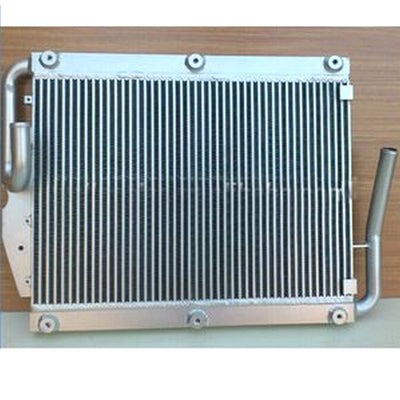 For Daewoo Excavator DH60-7 Hydraulic Oil Cooler