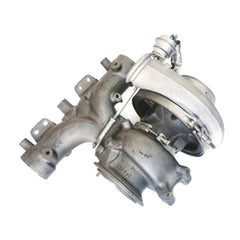 For DAF Truck with MX340 Engine Turbo B3-3771NRAKA350.92JCAYD Turbocharger 13879700030 13879700066