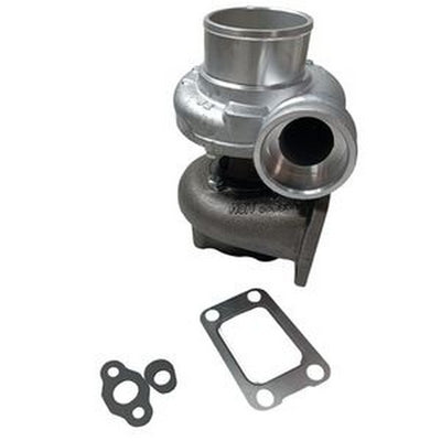 Turbo S100 Turbocharger 4258199KZ for Deutz Engine BF4M2012C BF4M2013EC - Buymachineryparts