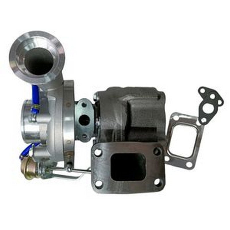 Turbo S200G Turbocharger VOE20933297 for Deutz TCD2012L6 Volvo D6E Engine EC160C EC180C EC210C EC235C EW180C - Buymachineryparts