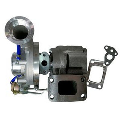 Turbo S200G Turbocharger VOE20933297 for Deutz TCD2012L6 Volvo D6E Engine EC160C EC180C EC210C EC235C EW180C - Buymachineryparts