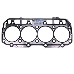 For Doosan Crawler Excavator DX60R Yanmar Engine 4TNV98 Cylinder Head Gasket YM129907-01331
