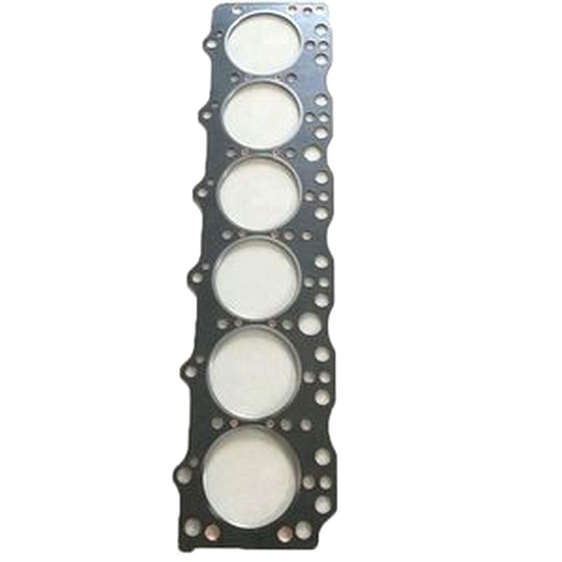 For Doosan Daewoo DB58 DB58T Engine Cylinder Head Gasket 65.03901-0055