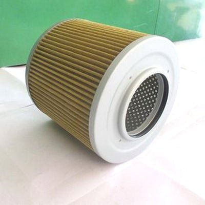 For Doosan Daewoo DX140W DX140W-3 DX170W DX190W DX190W-3 DX210W DX160W-3 DX160W Hydraulic Filter 2474-9016A 2472-9016A