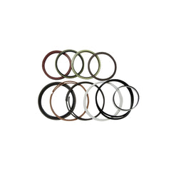 For Doosan DH215-9E Boom Cylinder Seal Kit
