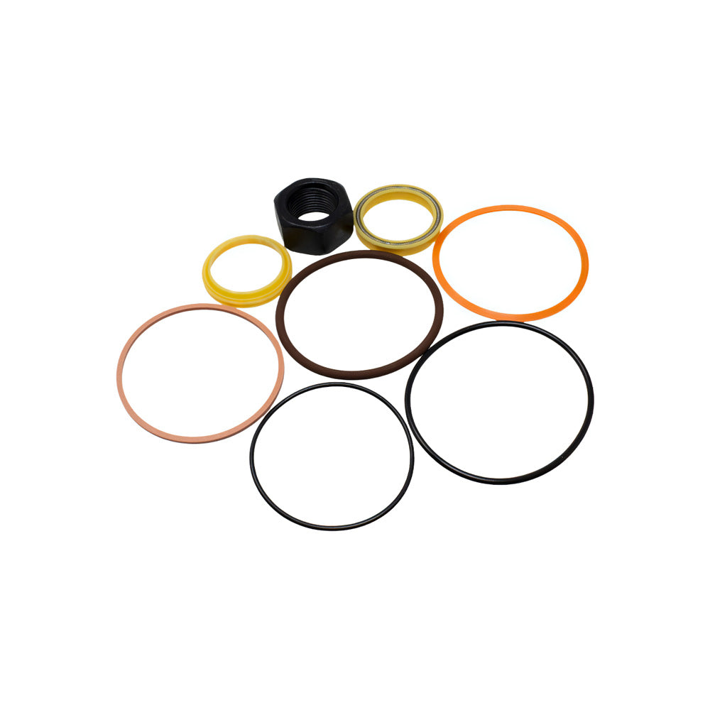 For Doosan DH215-9E Travel Motor Seal Kit