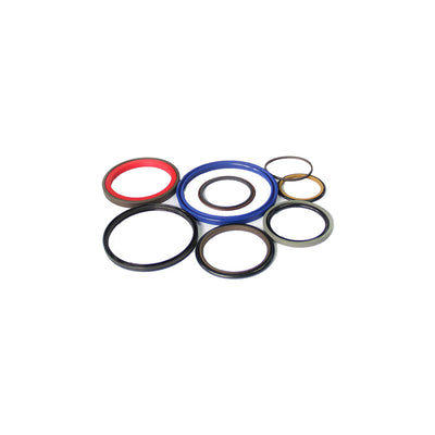 For Doosan DH220LC-9E Bucket Cylinder Seal Kit