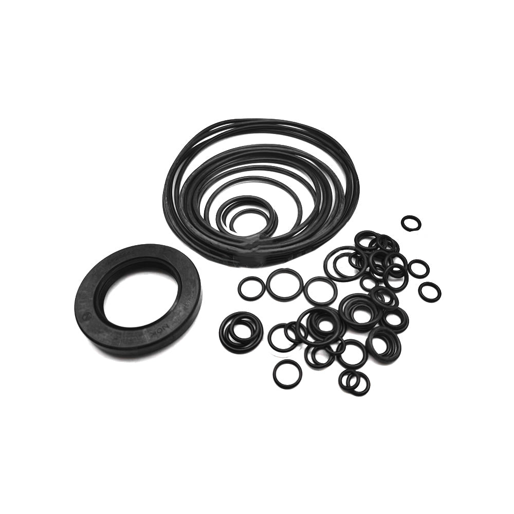 For Doosan DH220LC-9E Main Pump Seal Kit