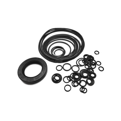 For Doosan DH220LC-9E Main Pump Seal Kit