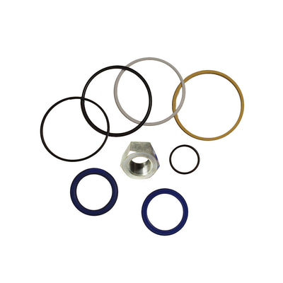For Doosan DH220LC-9E Swivel Joint Seal Kit