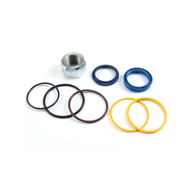 For Doosan DH220LC-9E Travel Motor Seal Kit