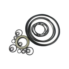 For Doosan DH260LC Main Pump Seal Kit