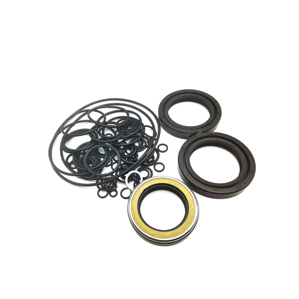For Doosan DH80GOLD Main Pump Seal Kit