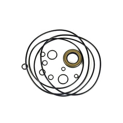 For Doosan DH80GOLD Swing Motor Seal Kit