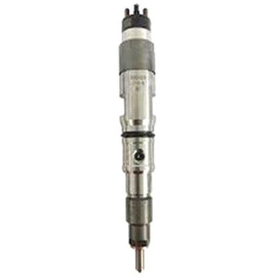 For Doosan DL08 Engine DL300 DX300LC DL350 DX380LCA Bosch Common Rail Injector 65.10401-7001C Original