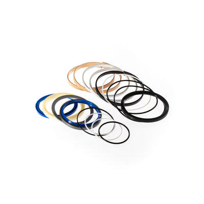 For Doosan DX120 Bucket Cylinder Seal Kit