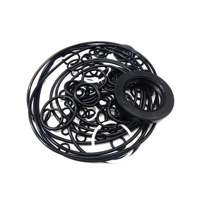 For Doosan DX120 Main Pump Seal Kit