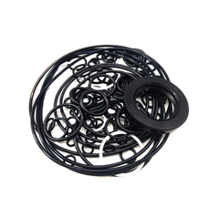 For Doosan DX120 Main Pump Seal Kit