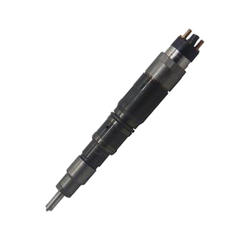 For Doosan DX140LC DX160LC DX180LC DX140LC DX225LC DX225NLC DX255LC DX140W DX210W DX190W DX225LL Fuel Injector 65.10401-7004A
