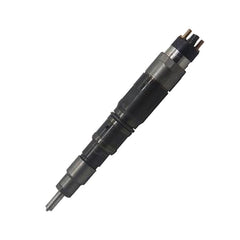 For Doosan DX140LC DX160LC DX180LC DX140LC DX225LC DX225NLC DX255LC DX140W DX210W DX190W DX225LL Fuel Injector 65.10401-7004A