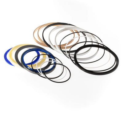 For Doosan DX380LC Boom Cylinder Seal Kit