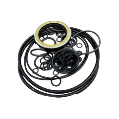 For Doosan DX380LC Main Pump Seal Kit