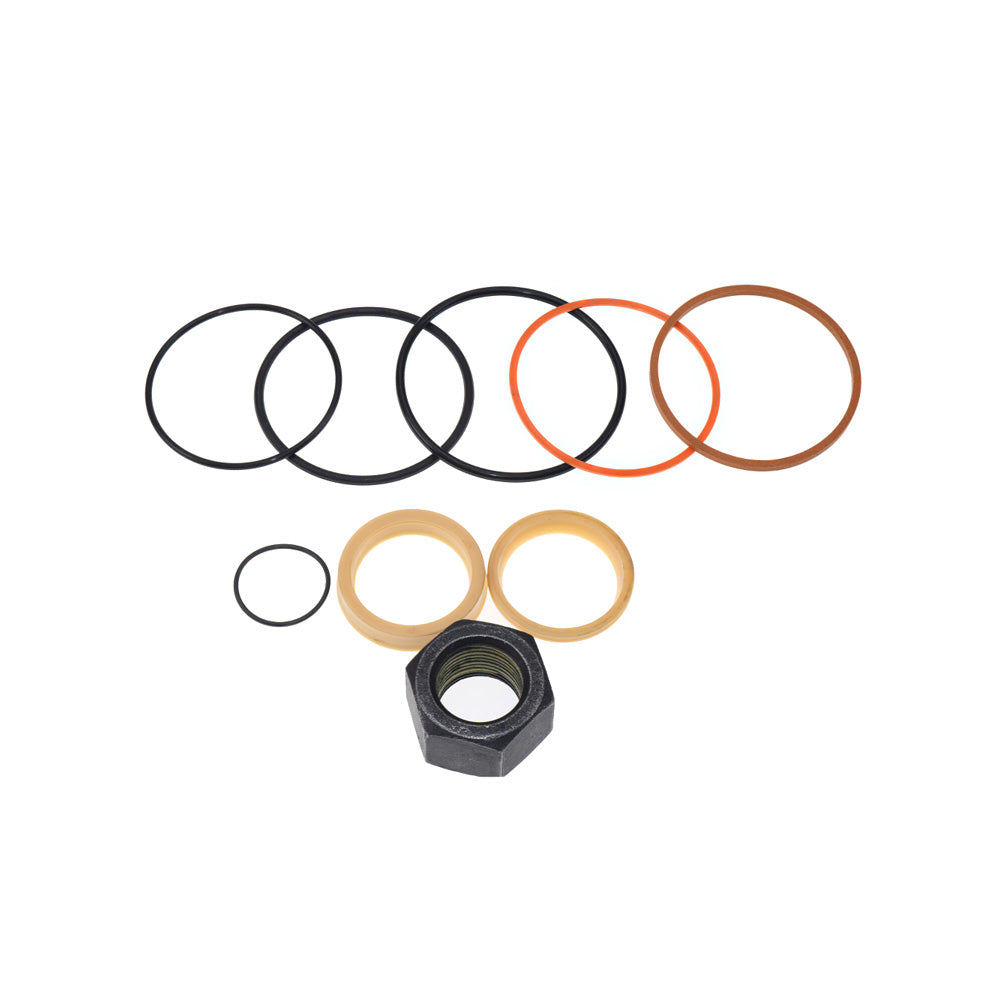 For Doosan DX380LC Swivel Joint Seal Kit