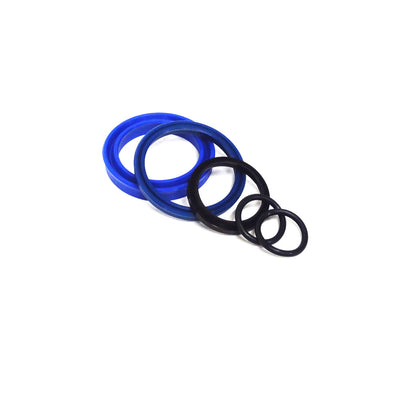 For Doosan DX380LC Travel Motor Seal Kit