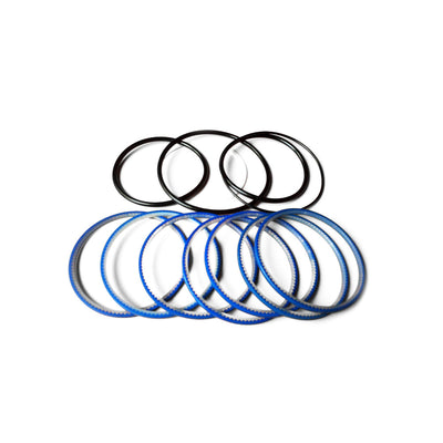 For Doosan DX60-7 Bucket Cylinder Seal Kit