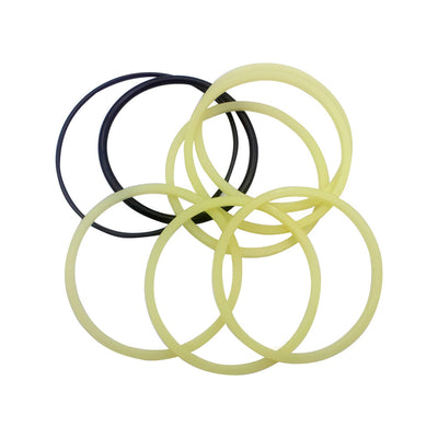For Doosan DX60 Bucket Cylinder Seal Kit