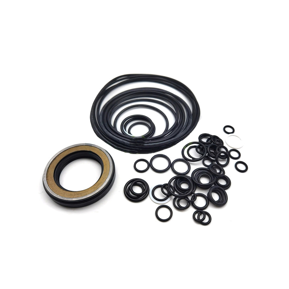 Bucket Cylinder Seal Kit YR01V00003R300 for Kobelco Excavator SK60-5