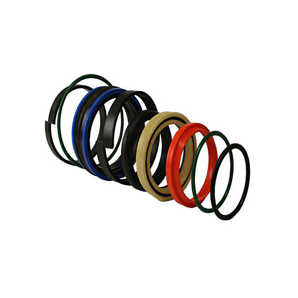 For Doosan DX60 Travel Motor Seal Kit