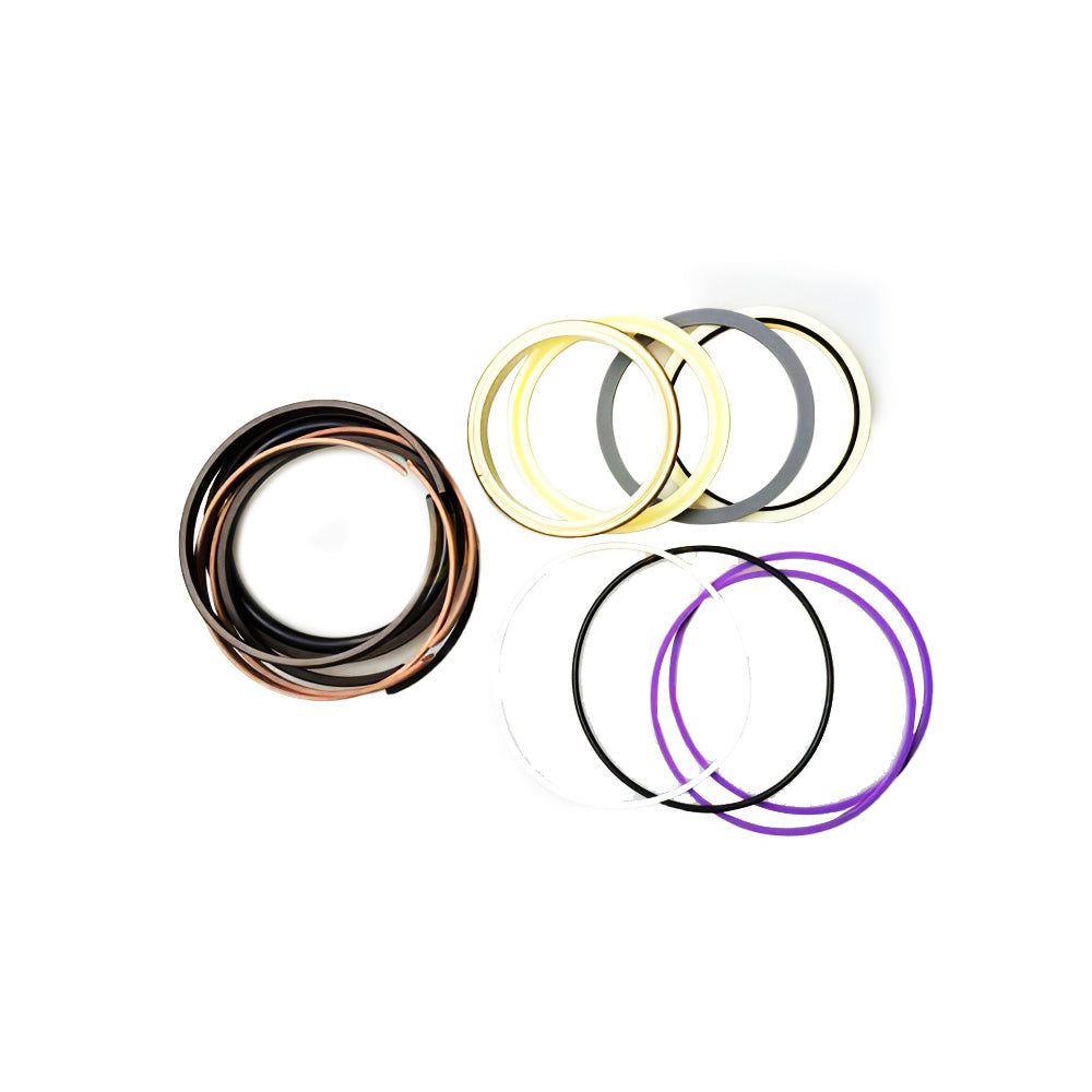 For Hyundai Excavator R450-5 Boom Cylinder Seal Kit