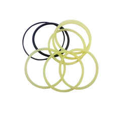 For Doosan DX75 Travel Motor Seal Kit