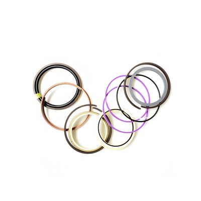 For Doosan DX80 Bucket Cylinder Seal Kit