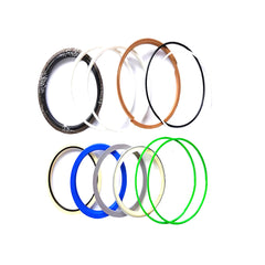 For Doosan DX80 Swing Motor Seal Kit