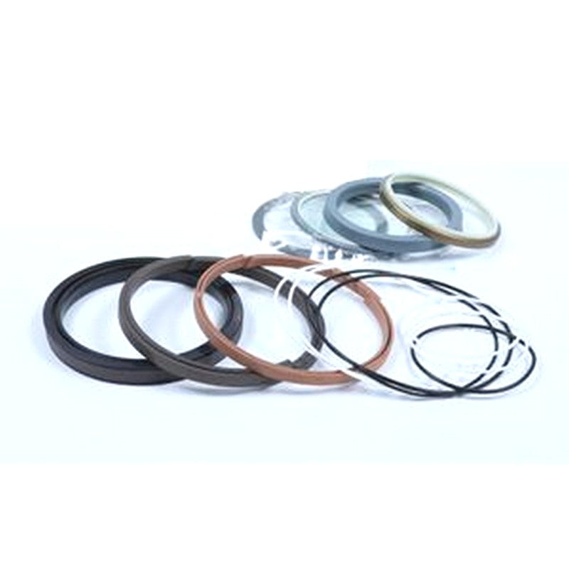 For Doosan Excavator DH370-9 Bucket Seal Kit