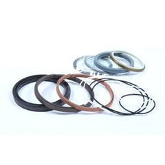 For Doosan Excavator DH370-9 Bucket Seal Kit