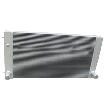 For Doosan Excavator DX380 Hydraulic Oil Cooler