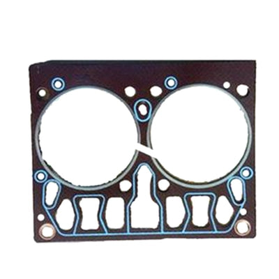 For Doosan SOLAR 170W-III 220LC-III Cylinder Head Gasket Set 65.03901-0033 65.03901-1146S