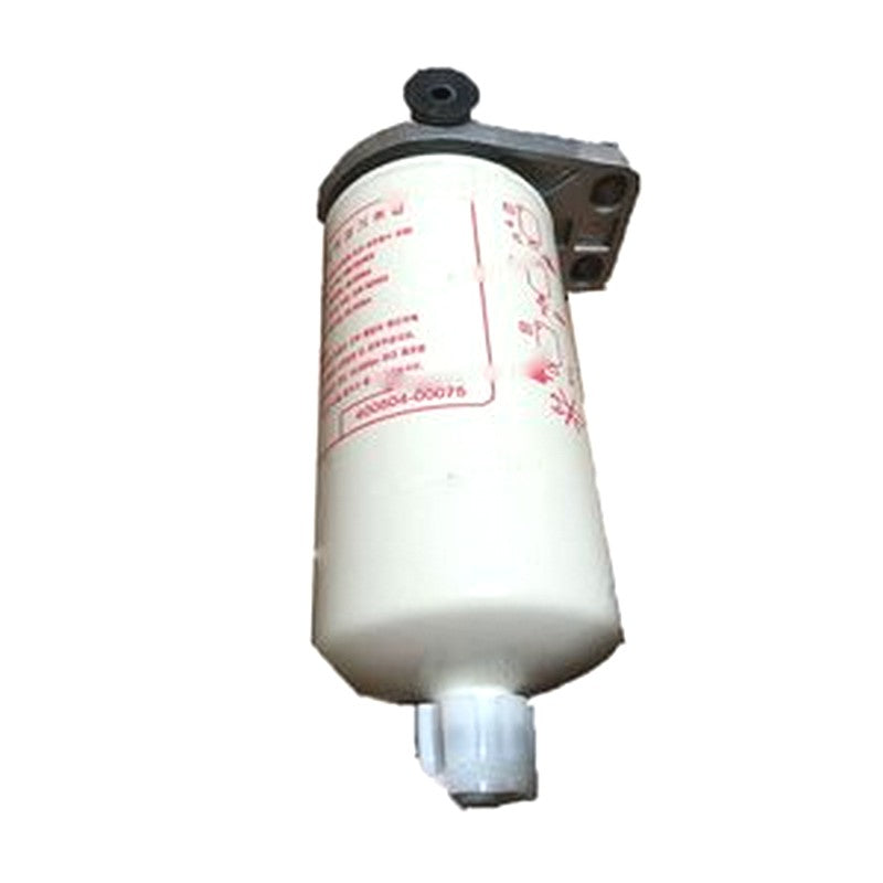 For Doosan SOLAR 220LC-III 170W-III 200W-III Excavator Fuel Filter Assy 65.12501-7001 65.12501-7001C