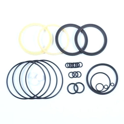 For FINE21 Hammer Breaker Cylinder Seal Kit