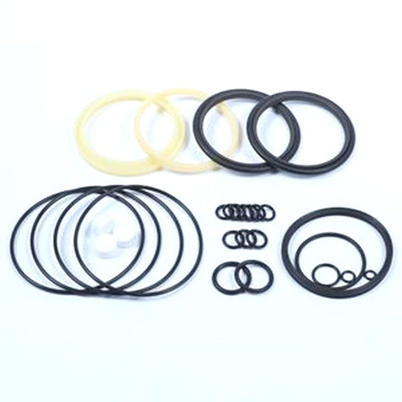 For FINE22 Hammer Breaker Cylinder Seal Kit
