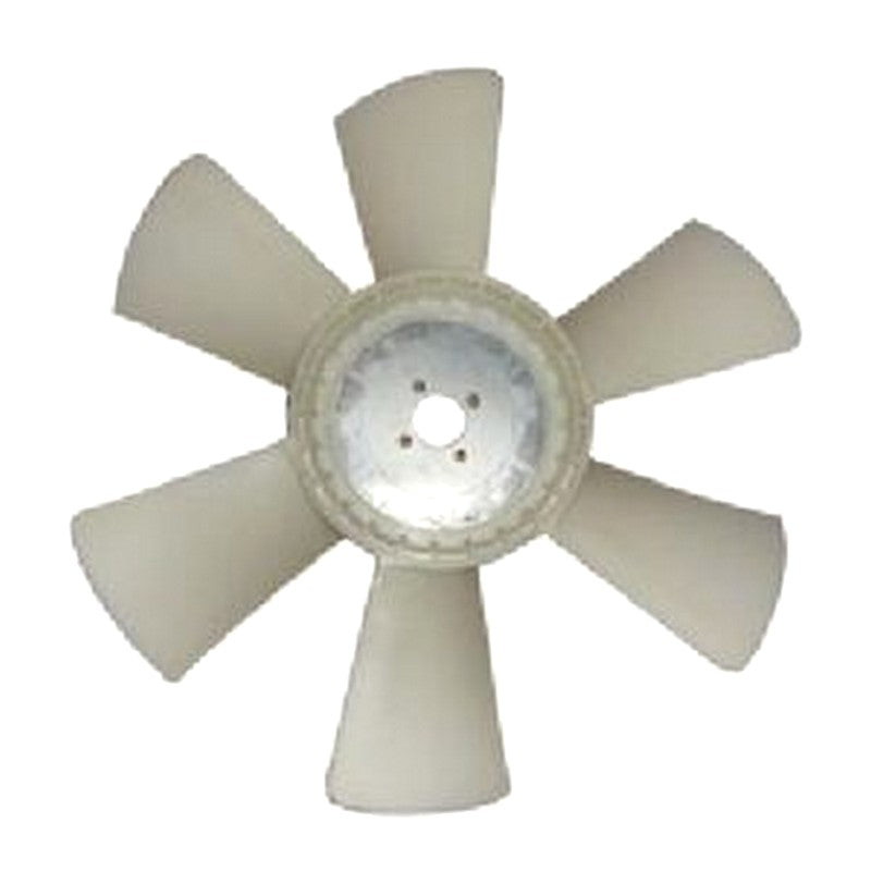 For Hino H07CT Engine Hitachi EX220-5 EX250-5 Excavator Fan Blade 16306-2660