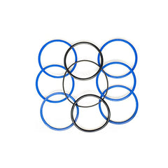 For Hitachi EX220-3 Center Joint Seal Kit