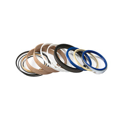For Hitachi EX70-7 Bucket Cylinder Seal Kit