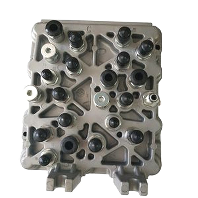 For Hitachi Excavator 270C IZX200 ZX200 ZX210H ZX225 ZX230 ZX240H ZX250-3 ZX260LCH-3G ZX270 ZX300W Shuttle Valve 4486321