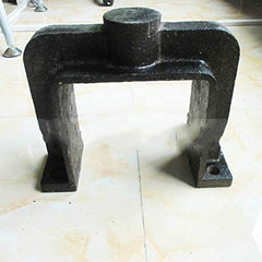 For Hitachi Excavator EX100-2 EX100-3 EX100-5 EX120-2 EX120-3 EX120-5 Yoke 1014798