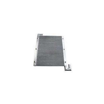 For Hitachi Excavator EX100 EX100M  Hydraulic Oil Cooler Core ASS'Y 4206097