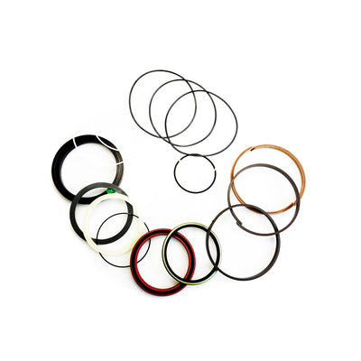 For Hitachi Excavator EX100 EX100WD Arm Cylinder Seal Kit 4206343